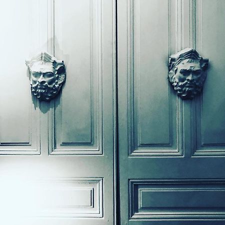 מולאן La Maison Des Roses מראה חיצוני תמונה