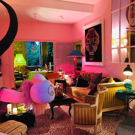 מולאן La Maison Des Roses מראה חיצוני תמונה