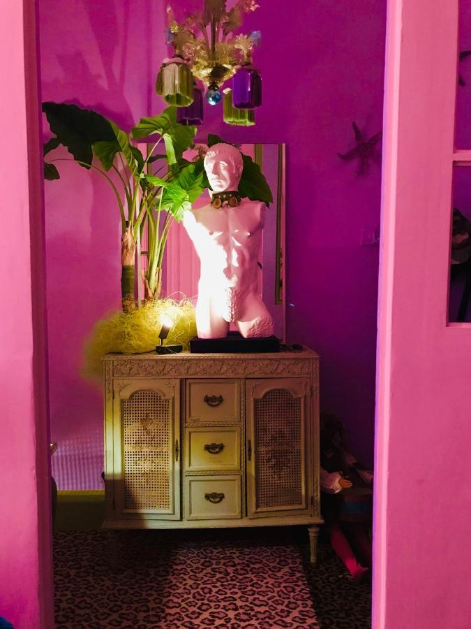 מולאן La Maison Des Roses מראה חיצוני תמונה