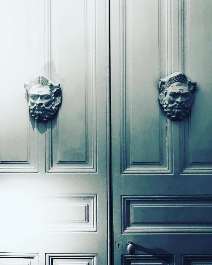 מולאן La Maison Des Roses מראה חיצוני תמונה